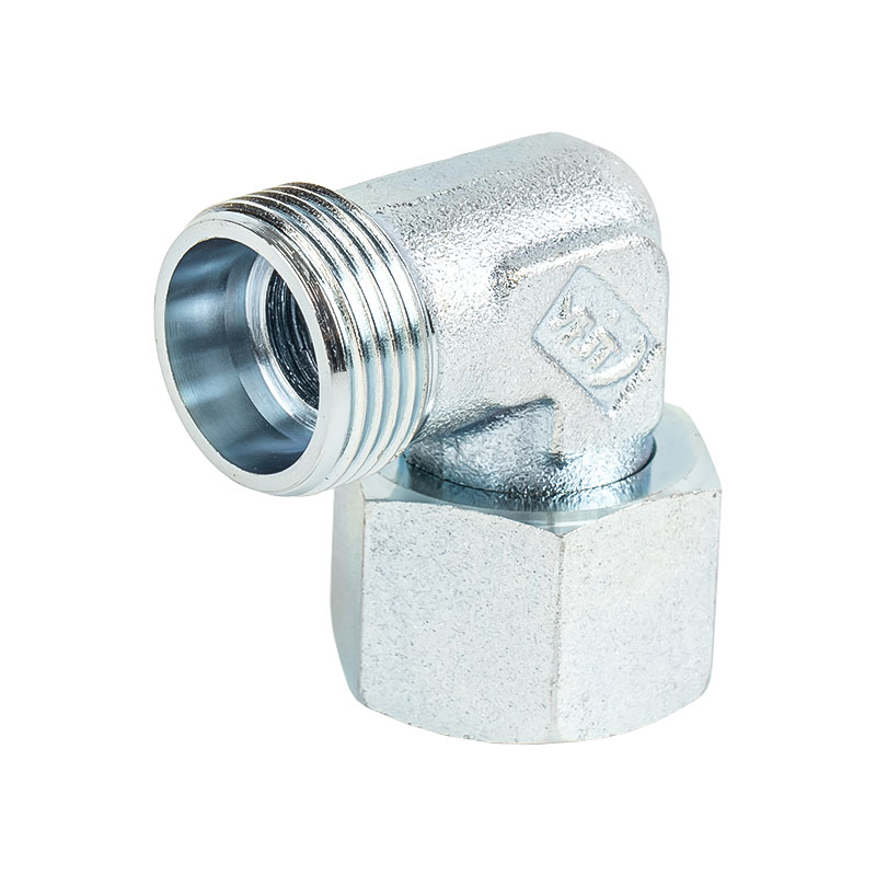 Hur stabila är hydrauliska adapterbeslag i en vibrerande miljö?